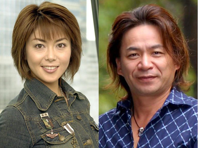 狩人の加藤高道とタレントの岡元あつこが結婚へ