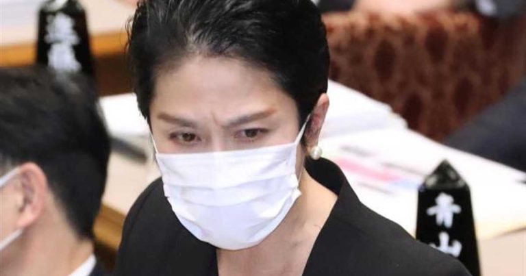 蓮舫議員「コミュニティノートは実名にすべき」