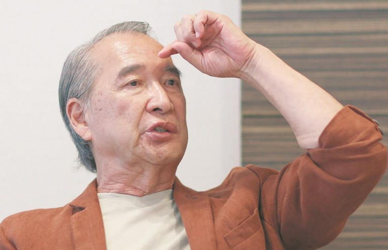ジャニー喜多川氏に車中や映画館で「されるがまま」 70年前に声を上げられなかった松崎基泰さんの後悔