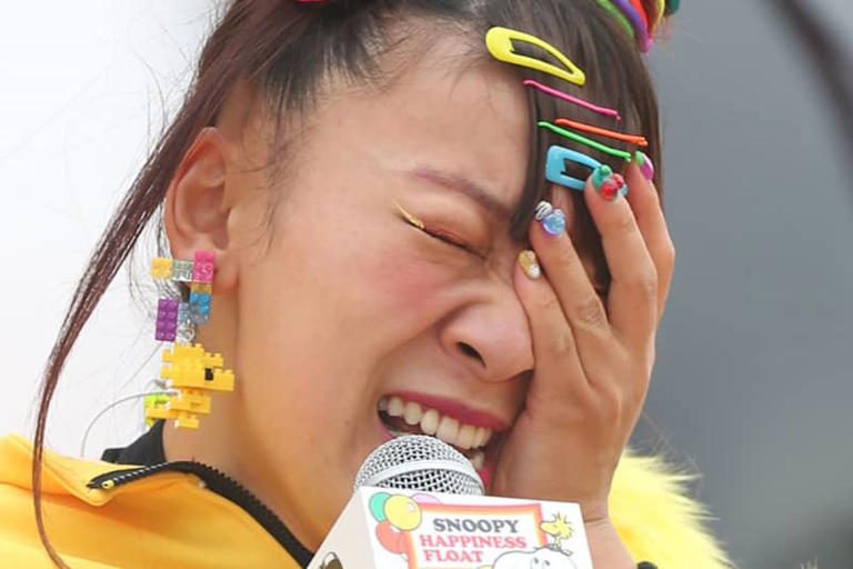 フワちゃん ハワイロケで“遅刻”忠告のみちょぱにも反論…反省なき姿勢が招く“孤立無援”の危機
