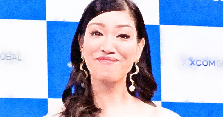 【話題】『アンミカ一家の密入国を苦労話として美談化して放送する日本のTVって何なの？』
