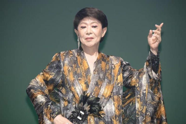 美川憲一 ジャニー喜多川氏の性加害問題に「ずっと知ってましたから。どっぷりでした」