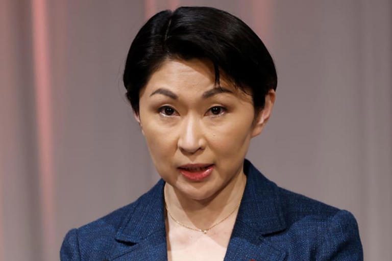 「国民はドリル優子を忘れない」小渕優子議員 内閣改造での“重役登用”に非難轟々