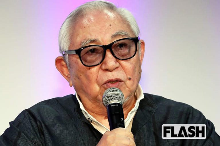 脚本家・倉本聰が「ジャニーズの圧力」を暴露…小泉今日子ら著名人もジャニーズ性加害問題に参戦
