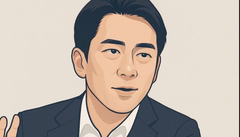 小泉進次郎氏、ライフ社長に「スーパーのレジをユニクロみたいにしてくれないの？」
