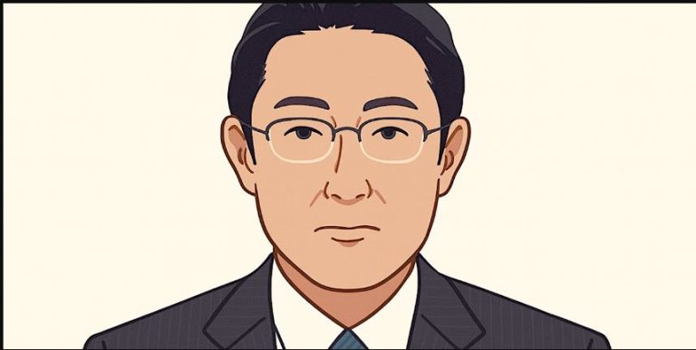 岸田文雄元総理「石破さんは本当に自民党を壊す気なんじゃないか…」