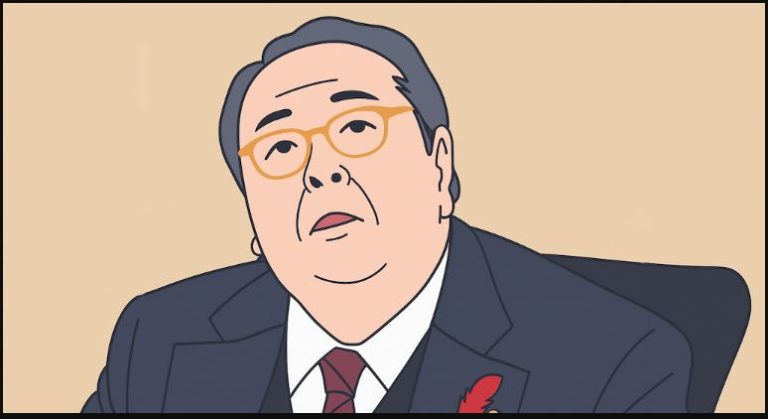村上誠一郎総務相「これからこの国の人口は半分になる。排外主義でいいのか」
