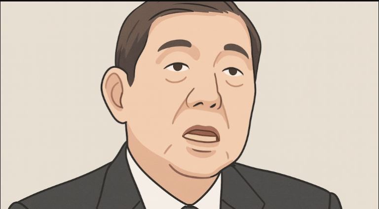 石破総理、海外では「大量のアフリカ移民を入れようとした総理」として認識されている模様…