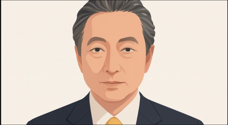 鳩山由紀夫氏「最後くらい石破らしい戦後80周年談話を発出して辞めてもらいたいと願うのは私一人ではない」