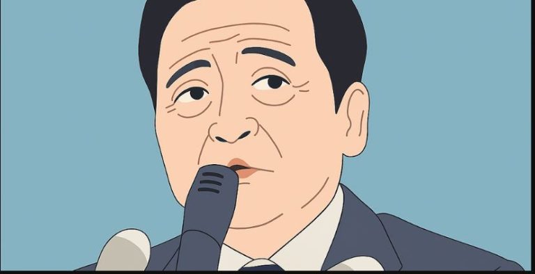 安倍晋三元総理の70年談話に、ラサール石井氏「足りないもの沢山ある」「もう若い世代にまで謝らせるなと言う。とんでもない。数々の残虐行為は、孫子の代まで謝ってもまだ足りないぐらいだ！」