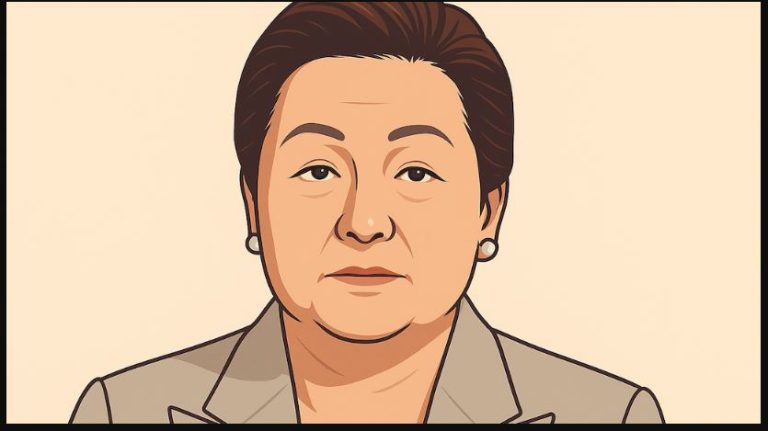 細木数子さんの半生を描いたNetflixドラマに、娘「自分の母がダークヒーローって…」「私たちには“やめてください”っていう権限がない」