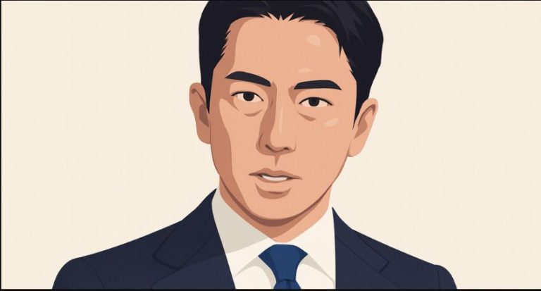 フリー記者「小泉さんが首相になりG7に出席されたら知的レベルの低さで恥をかくのでは？」
