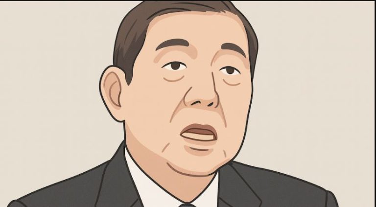 石破首相、国連総会出席&韓国訪問に意欲