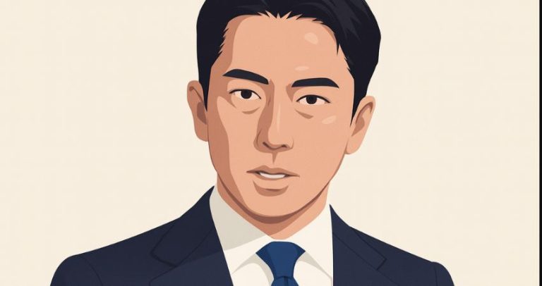 総裁選出馬の小泉農水相、石破路線を継承へ「地方経済、防災庁、農政はしっかり引き継ぐ」