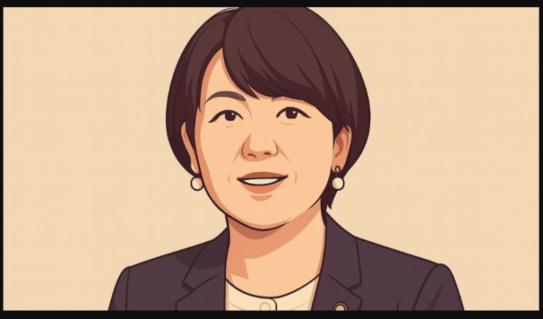 “前橋の長澤まさみ”こと 小川晶市長、ラブホテル密会は「公人の自覚が足りなかった」「考える時間を頂きたい」