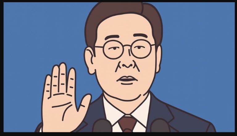 韓国、トランプ大統領に最高勲章(金の値段だけで1400万円)を授与