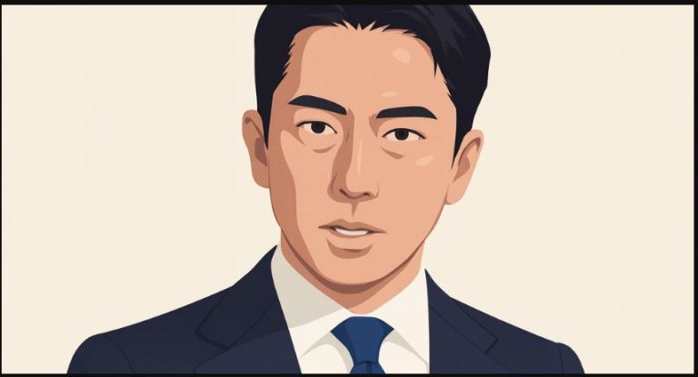 【総裁選】小泉進次郎さん、大阪での演説会に『録画動画』で登場… カンペを見ずに15分間の演説を披露