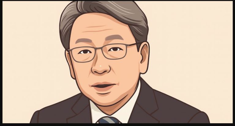 【!?】進次郎支持の平将明デジタル相、麻生太郎氏は「以前ほど影響力ない」