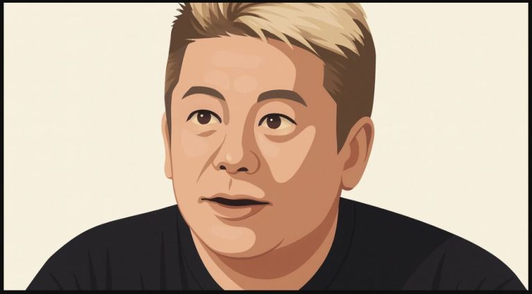 堀江貴文さん「高市さんって何でこんなにネット民に人気なんですかね？」