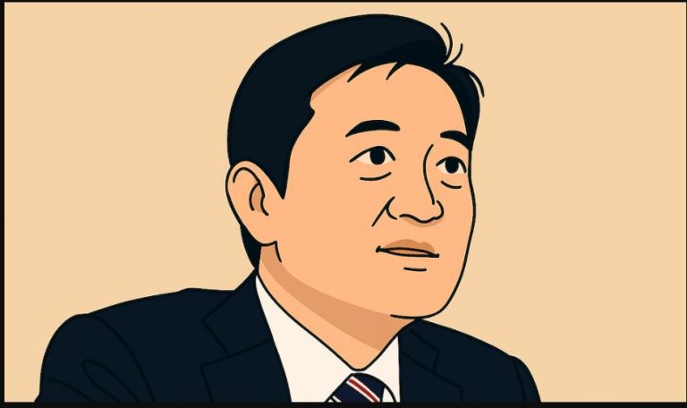 国民・玉木代表、高市氏との連携に前向き