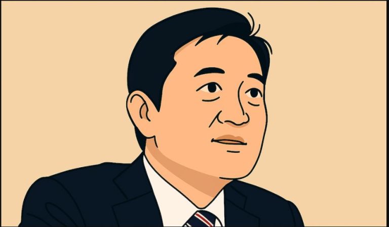国民・玉木代表「自公は関係確定してほしい」