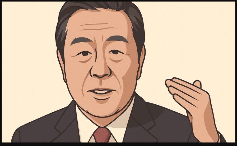 野党連携で政権交代へ！ 立憲・野田代表が意欲「十数年に一回のチャンス」