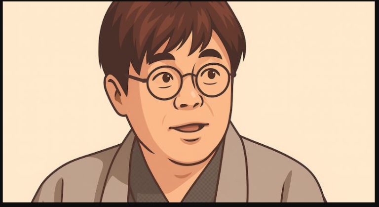 『支持率下げてやろうか』問題、立川志らくさん「あんなのただの楽屋話し、世間話だろと言う人がいる。もしも野球の審判が試合前に、大谷翔平が打席に立ったらどんなクソボールでもストライクにしてやろうか、と言っていたらどうなる？」