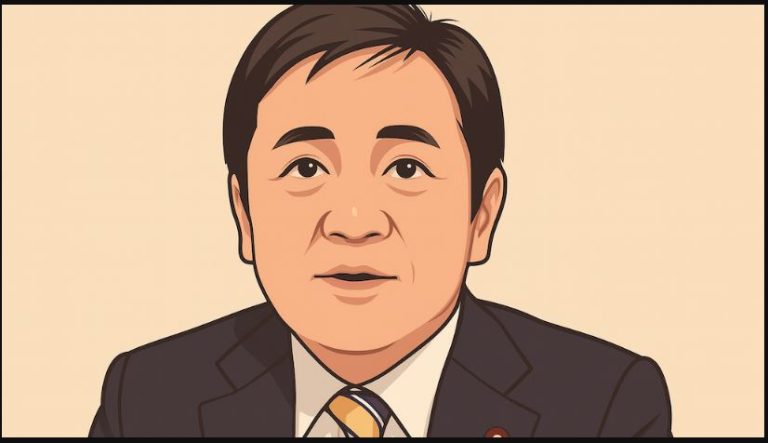 国民・玉木代表が明言「現在の立憲民主党とは組めない」