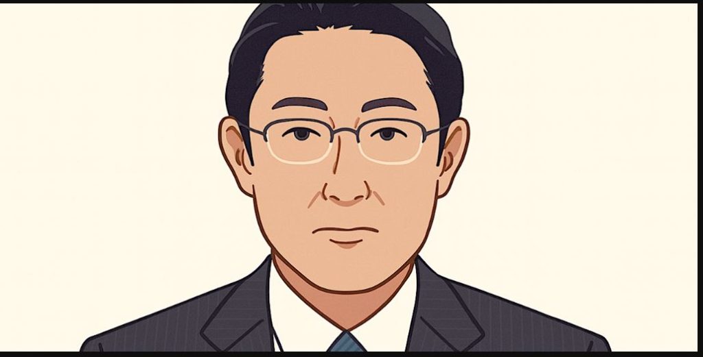 Report coverage: 自民・岸田文雄氏「政治の安定をしっかり取り戻すことが大事」