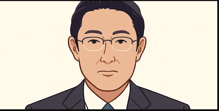自民・岸田文雄氏「政治の安定をしっかり取り戻すことが大事」