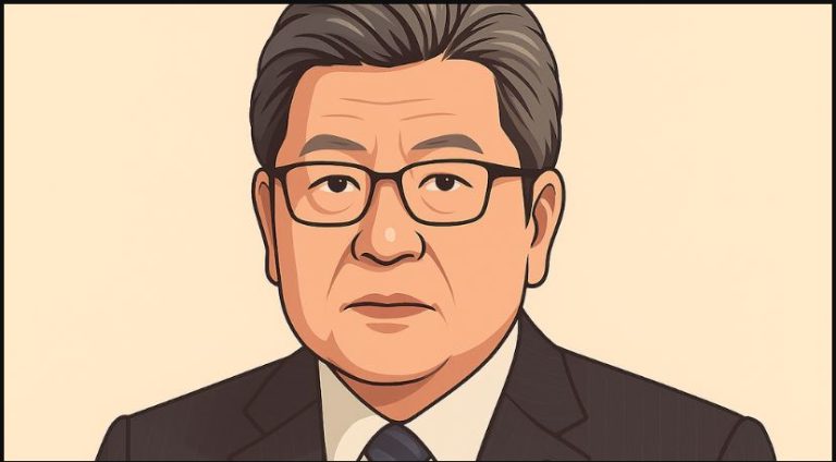 竹田恒泰さん、萩生田氏の党要職起用を問題視する声に「民主主義を何だと思っているのか」