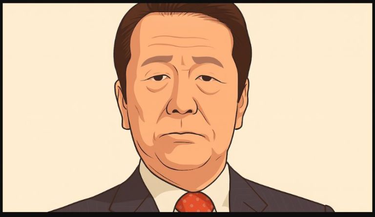 自公連立解消に、立憲・小沢一郎氏「高市君は、かなり右に寄った考えの人。この国の統治はできない。自民党は決別すべきだ」