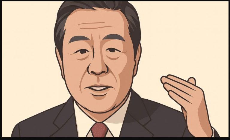 立憲・野田代表、“もう高市氏以外なら誰でも良さそう”と話題に…