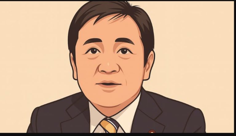国民・玉木代表、首相になること真剣に考慮
