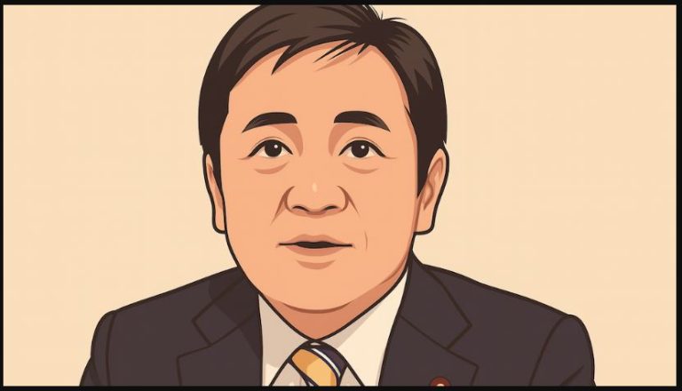 ガソリン値下げと“年収の壁”引き上げを年内に」国民・玉木氏が高市総裁と会談、連立打診にも言及