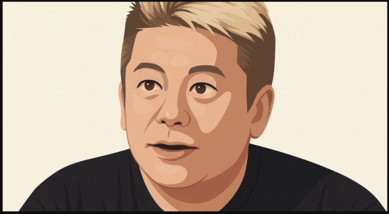 野口健さん「北海道が狙われている… 国が率先して動くべき」→ 堀江貴文氏「笑。じゃあお前が買えよ。」