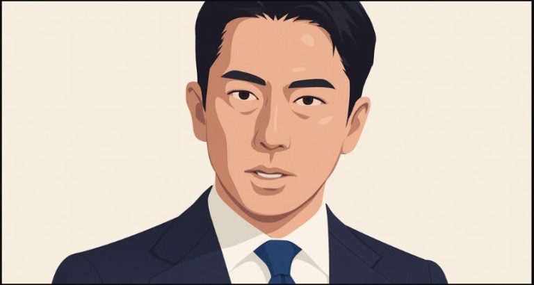 【NEW】小泉進次郎氏「こんなに空気変えると変わるんだ」