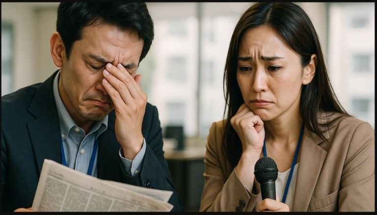 【悲報】日経新聞さん、“もっと経済の勉強をしてくるように”と指導される…