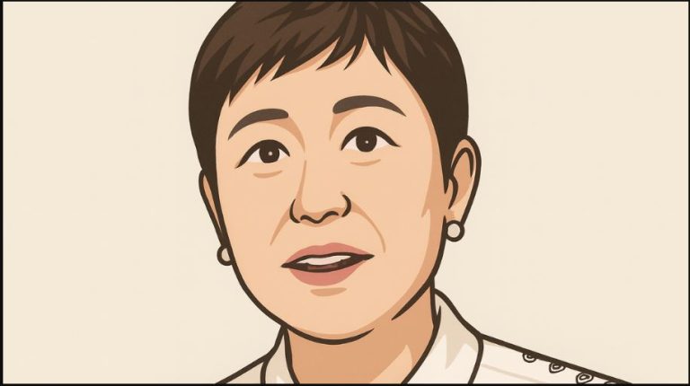 【矛盾】高市総理に、立憲・辻元清美氏「ここから先は男も女もない！」→ 直後に「女の閣僚は2人だけ」