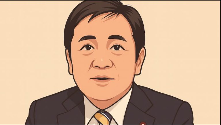 【悲報】国民民主党、支持率急落