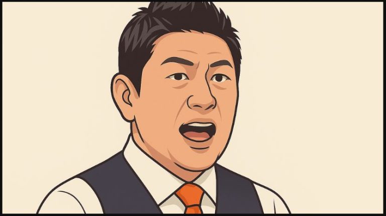 参政・神谷宗幣代表「削減すべきは議員定数ではなく外国人受け入れ数」→ 高市首相「外国人材を必要とする分野があることは事実」