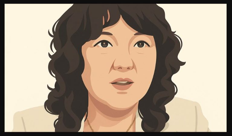 女性芸人、片山さつき財務大臣のものまねを披露し賛否「全然笑えない。笑いと不快の境界線がズレている」「ものまねされるのもリスペクトされてる証」