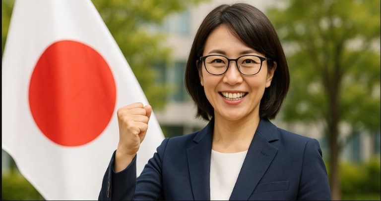 自民党女性区議「高市さんが総理大臣になって、国会中継を見る人が増えて、野党の質問のレベルの低さが露呈しているのは良き」