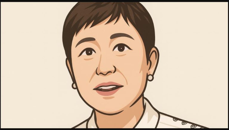 立憲・辻元議員、『迷惑メール』で被害届&法的処置を検討