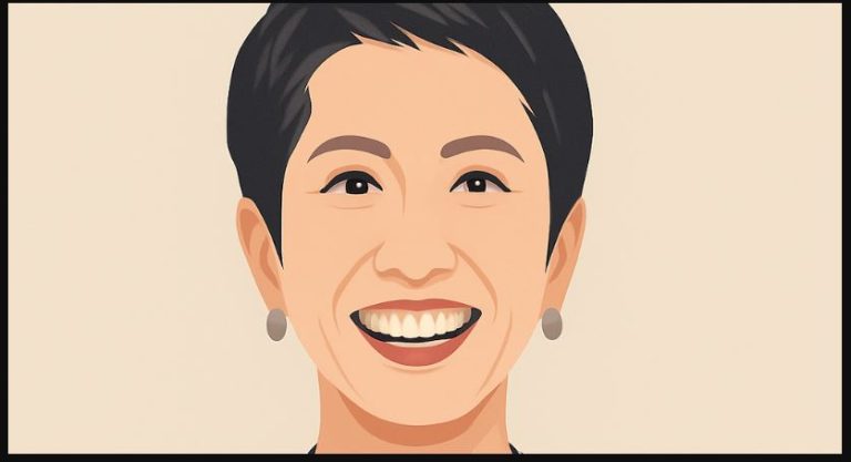 蓮舫議員「デマやフェイクニュースの拡散は、民主主義の信頼を損ないます！」