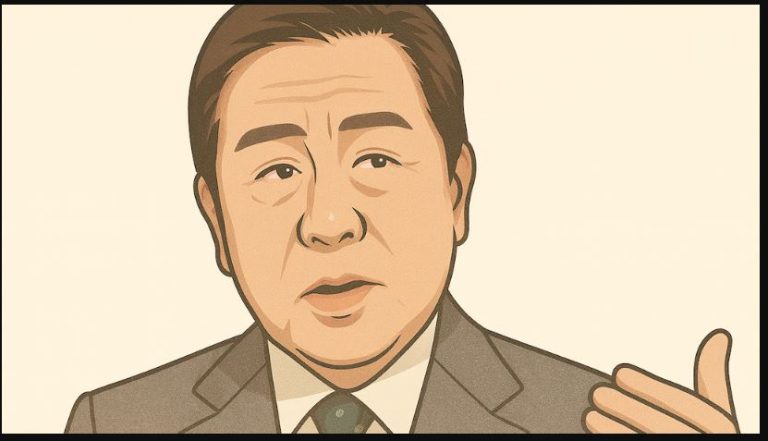 【日中関係】立憲・野田佳彦代表「互いに落ち着きましょう」