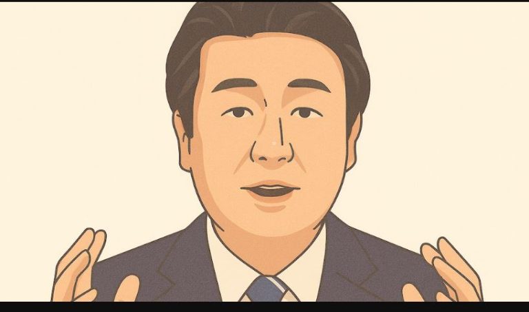 自民党に離党届を提出した 和田政宗氏がコメント「離党理由は次の通りです…」