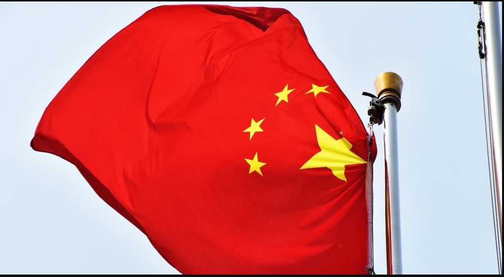 Report coverage: 「首斬る」発言の中国総領事、任期満了で帰国か