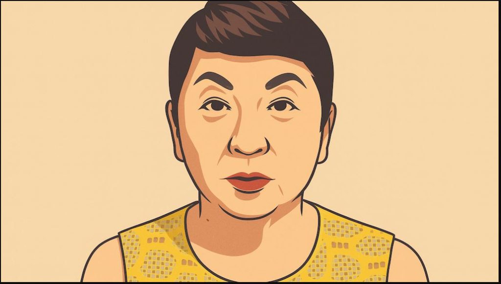Report coverage: 【辛辣】どっこい、どっこい社民党・福島みずほ党首、党大会で党員さんにめっちゃ怒られる…「先輩方が築いた遺産を全て食い潰したのはあなたなんだ!」