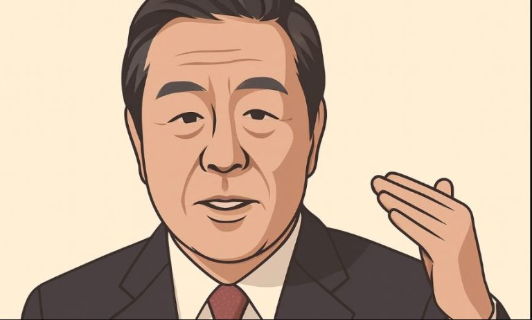立憲・野田代表『「政治とカネ」の問題は、本当に「そんなこと」なのでしょうか？」